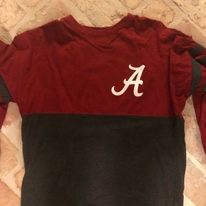 Alabama ‘Roll Tide’ Long Sleeve